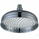 12" Traditional Rain Shower Head (300mm) 